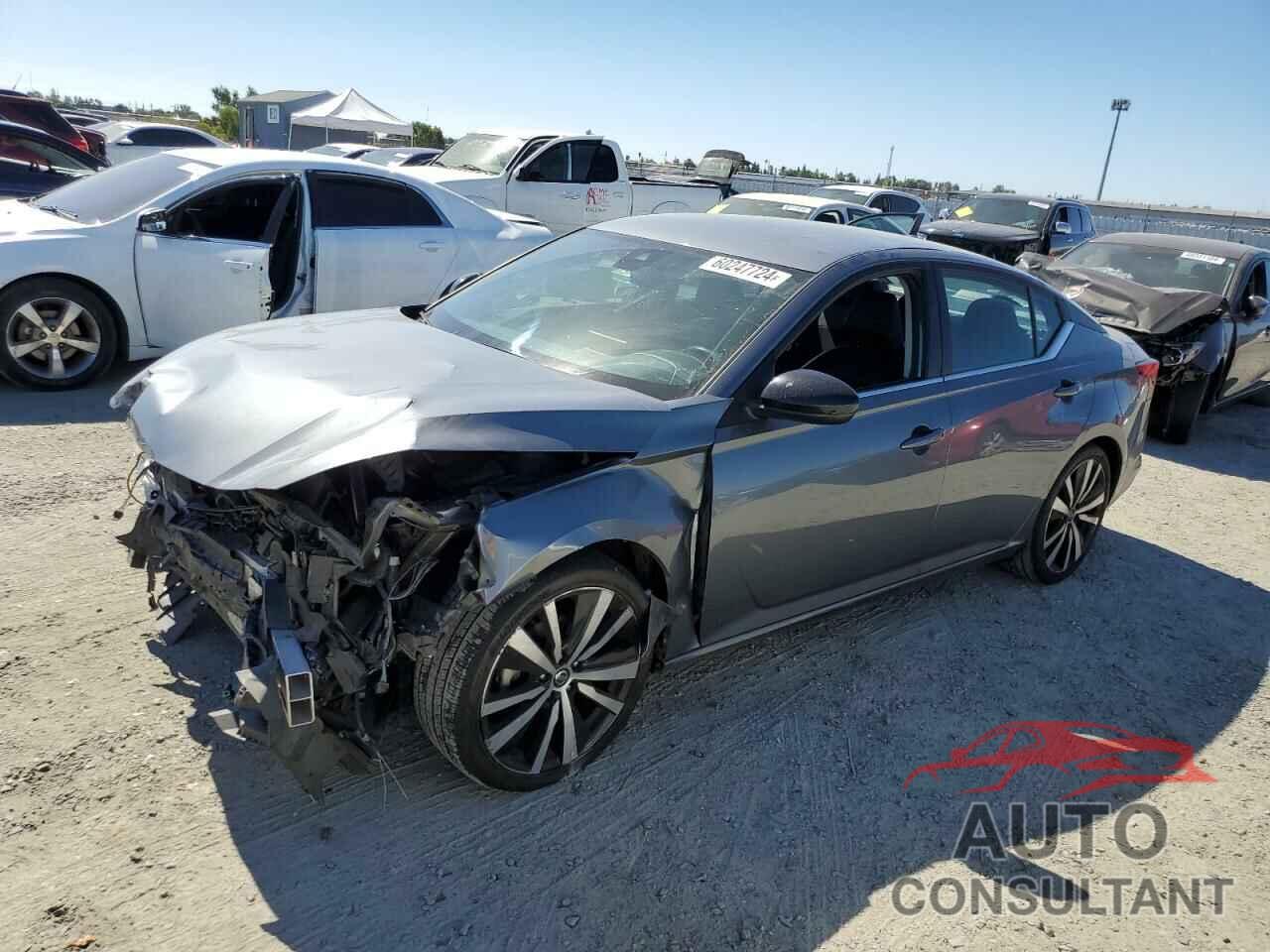 NISSAN ALTIMA 2020 - 1N4BL4CV0LC238292