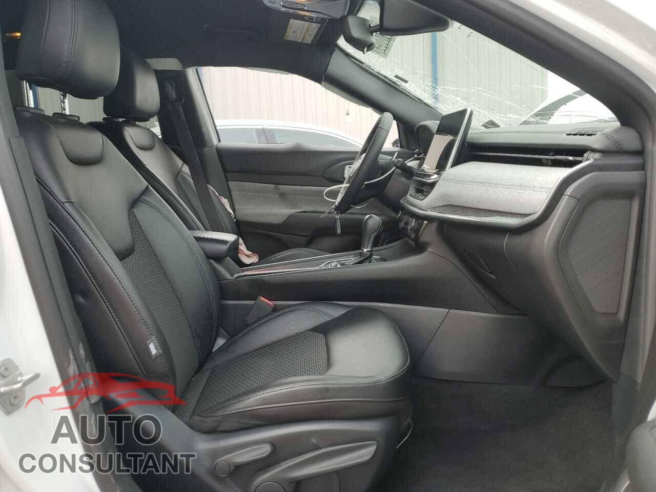 JEEP COMPASS 2024 - 3C4NJDBN2RT605897