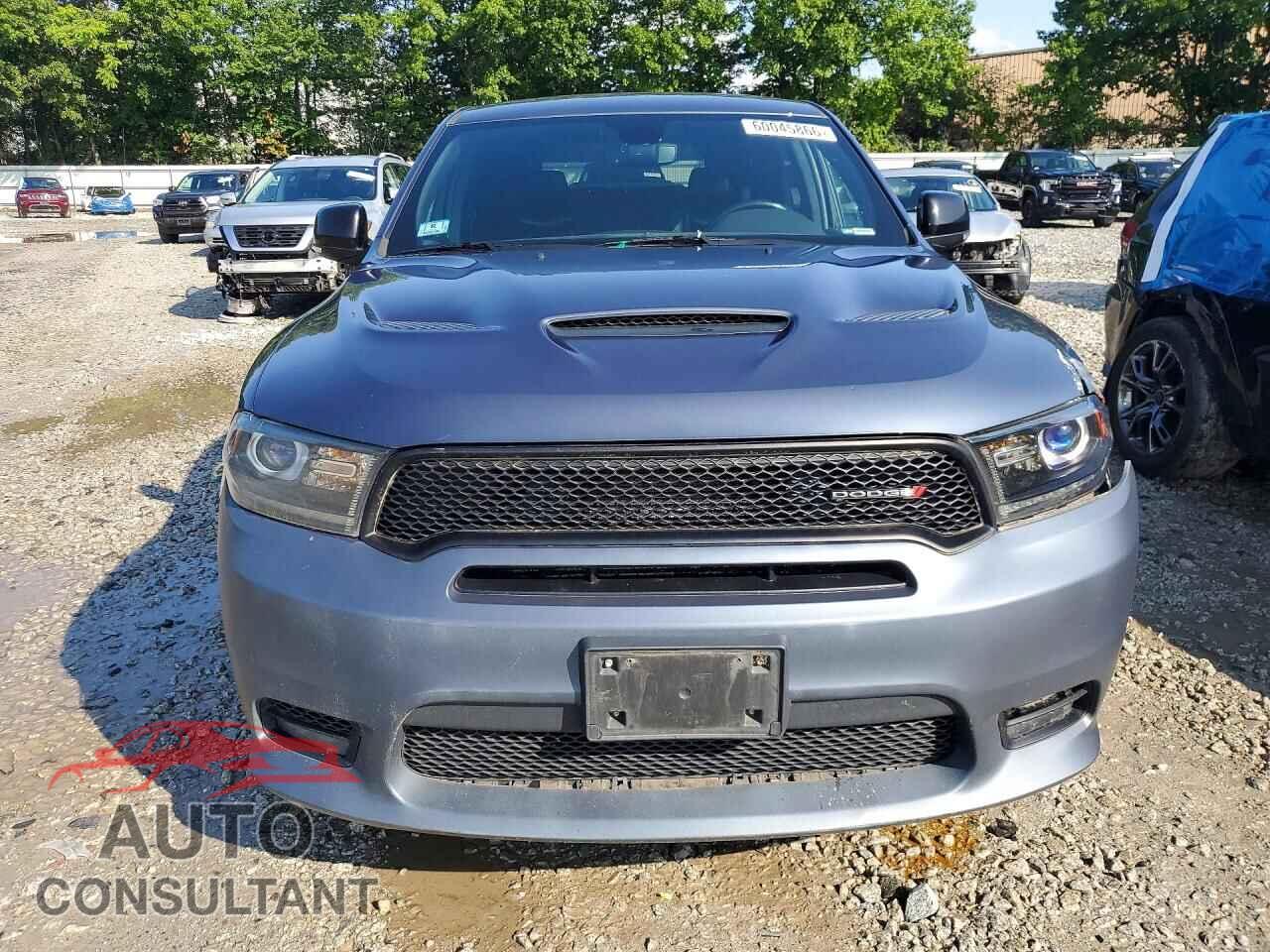 DODGE DURANGO 2019 - 1C4RDJDG9KC806932