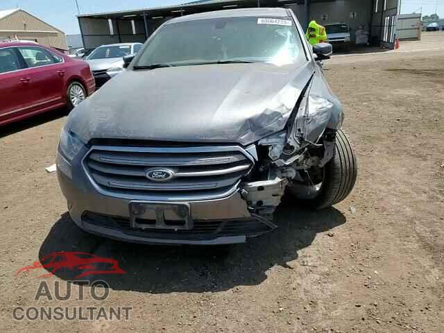FORD TAURUS 2013 - 1FAHP2E83DG153760
