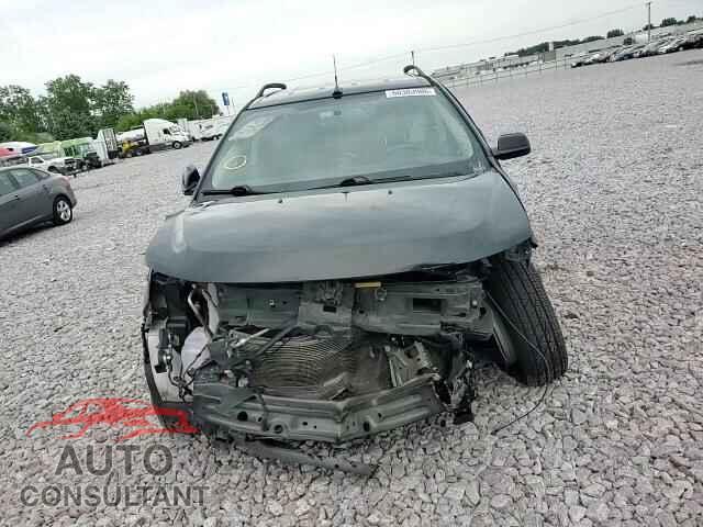 FORD EDGE SEL 2014 - 2FMDK3JC3EBB39840