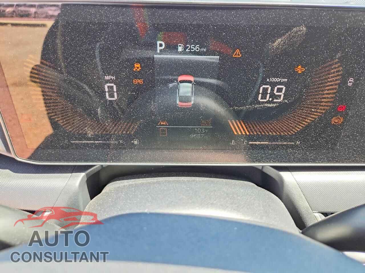 KIA ALL OTHER 2025 - 3KPFT4DE4SE160908