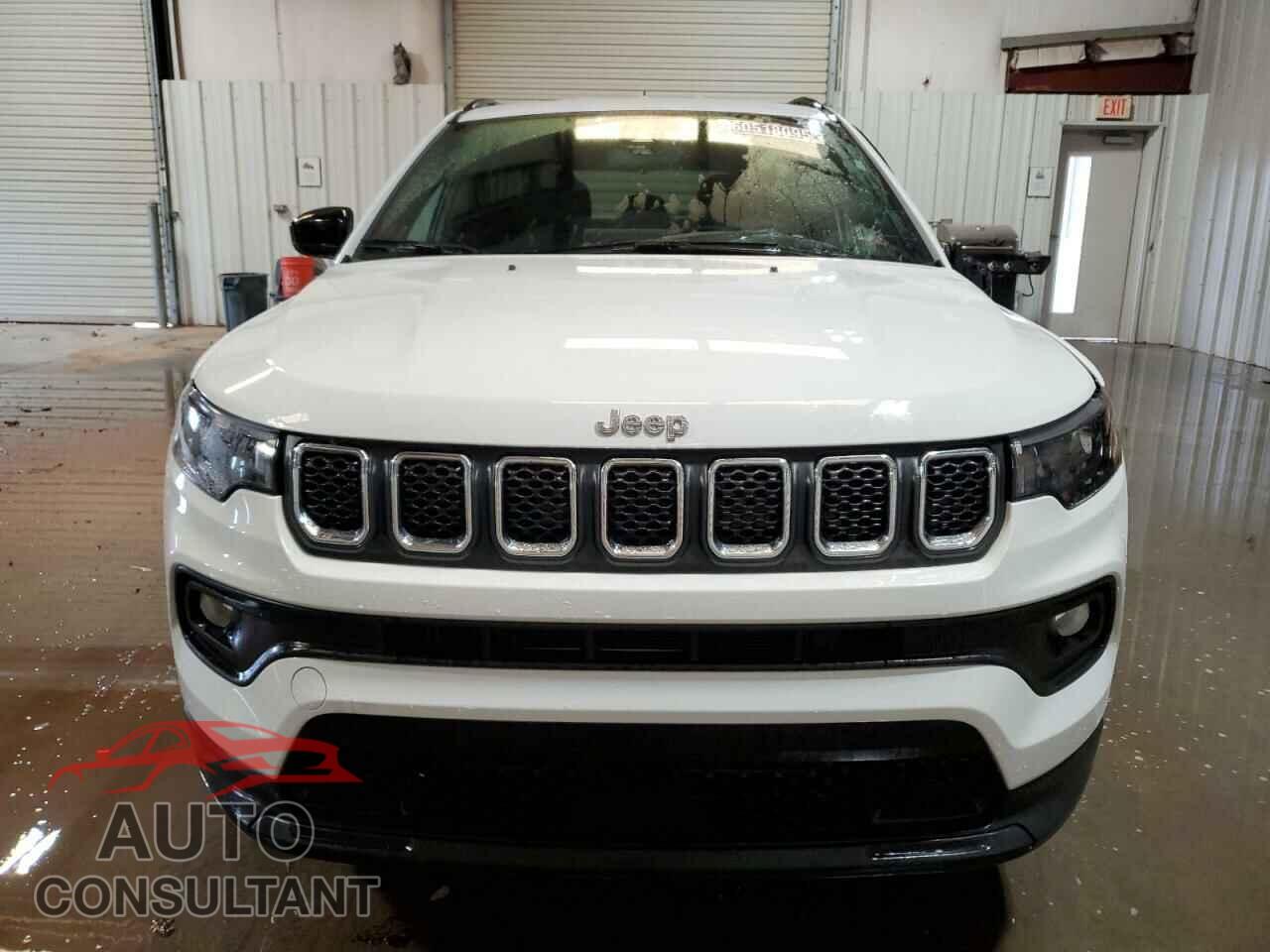 JEEP COMPASS 2024 - 3C4NJDBN2RT605897