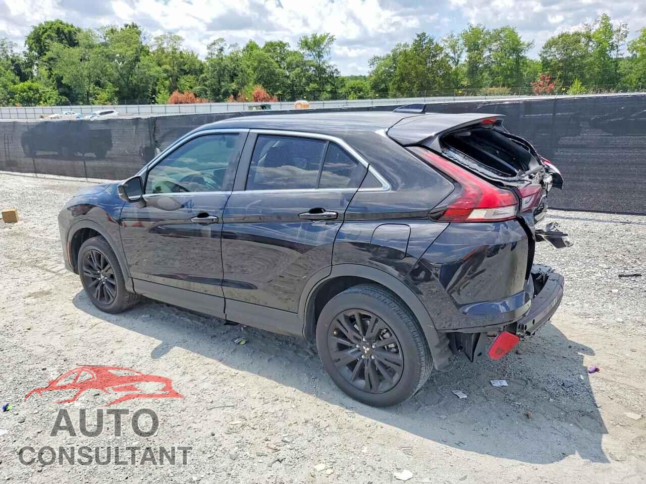 MITSUBISHI ECLIPSE 2023 - JA4ATVAA7PZ005289