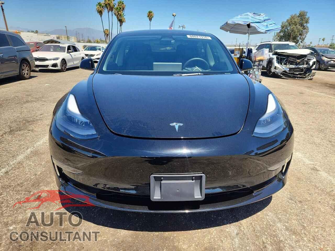 TESLA MODEL 3 2023 - 5YJ3E1EA7PF698947