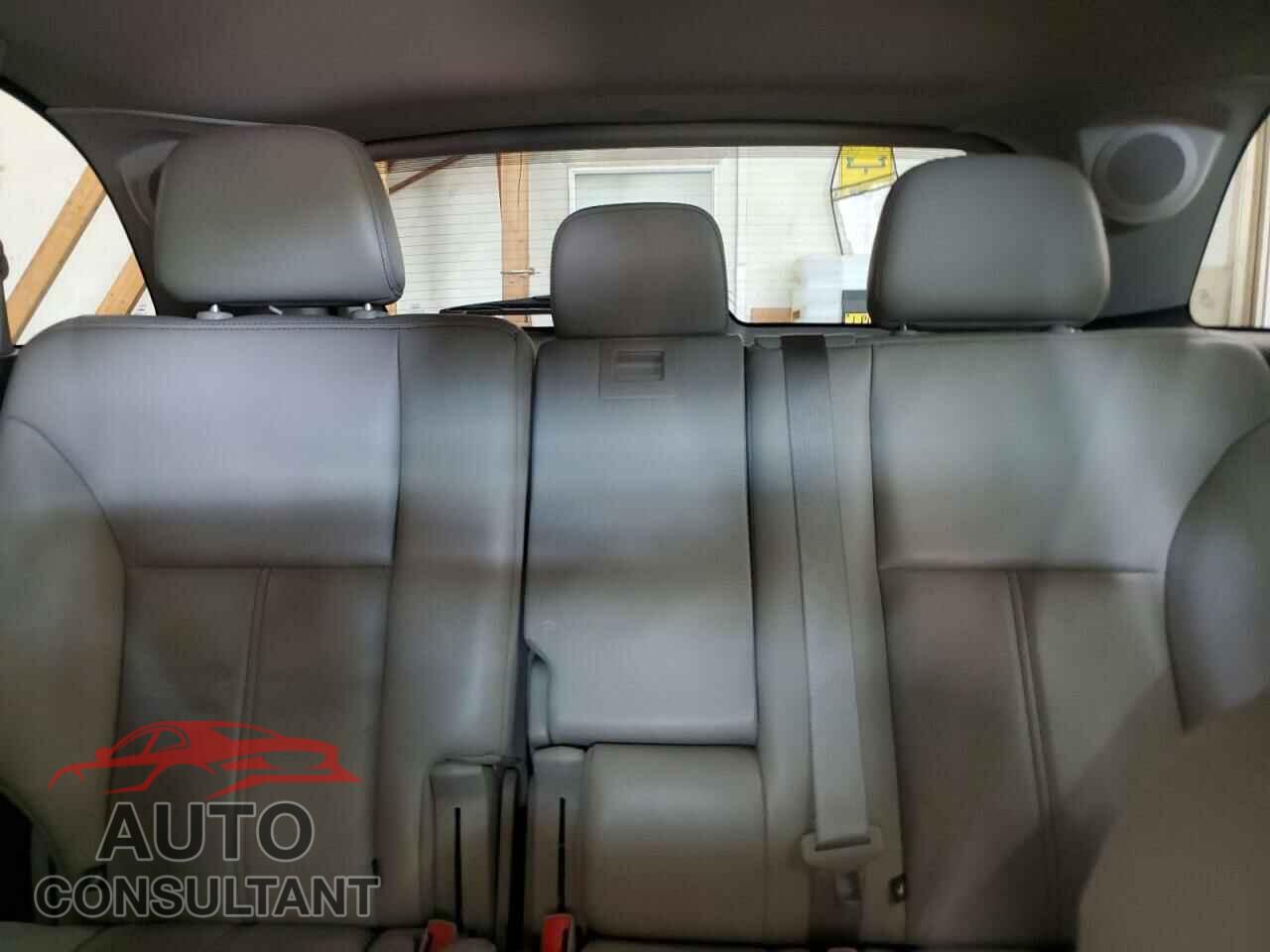 FORD EDGE 2011 - 2FMDK4KC8BBA77948