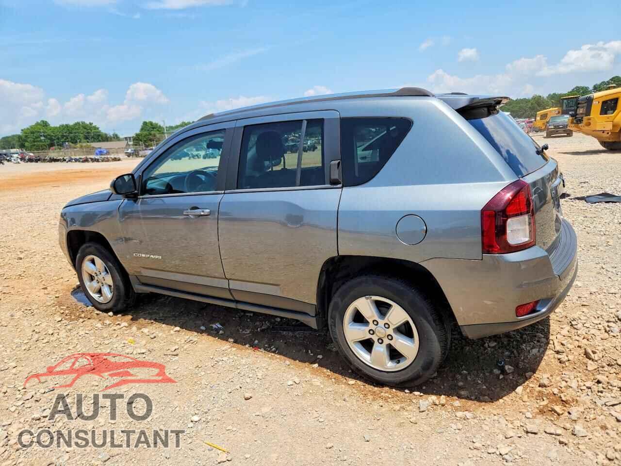 JEEP COMPASS 2014 - 1C4NJCBA3ED573226