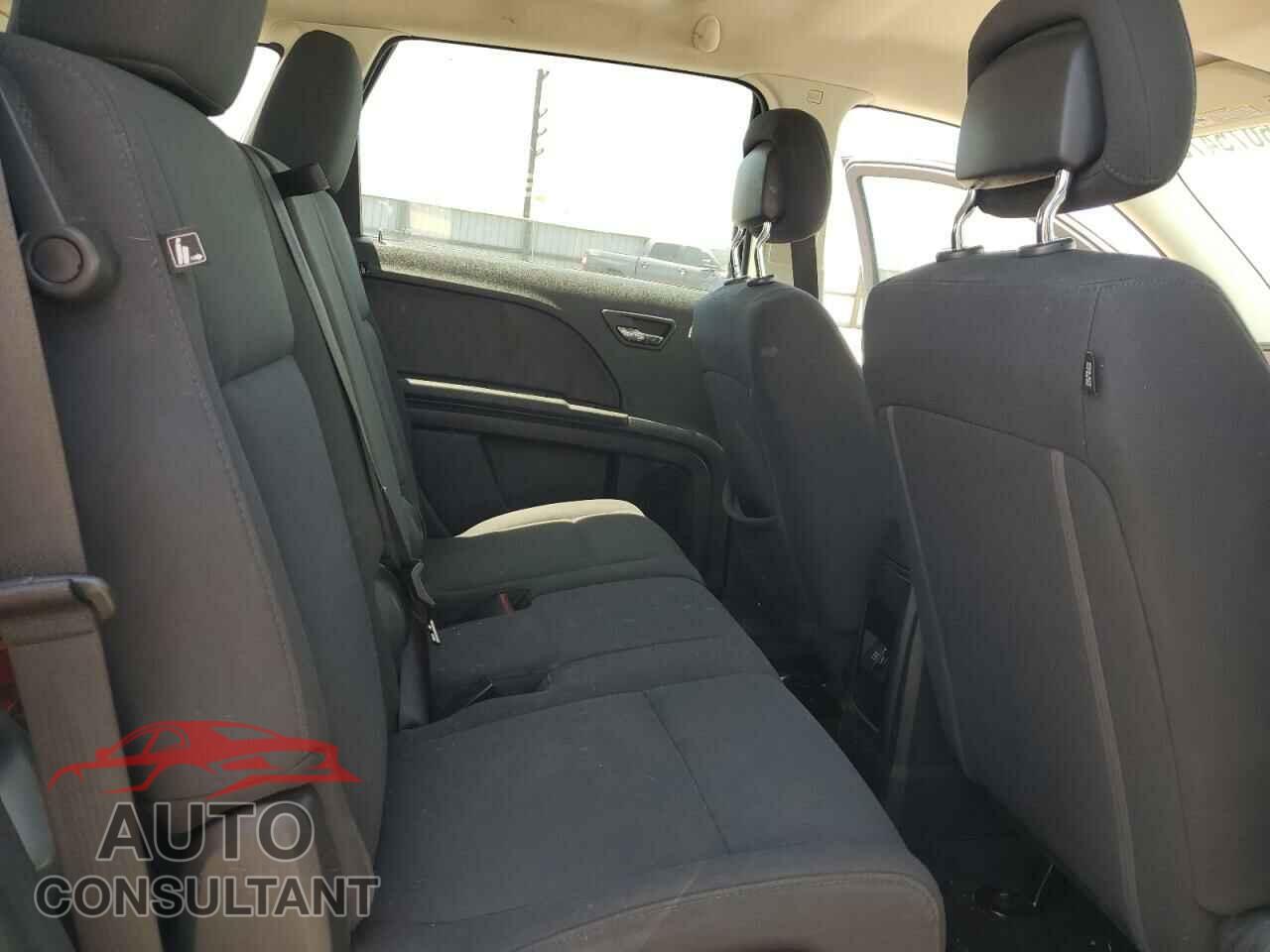 DODGE JOURNEY 2010 - 3D4PG4FB5AT248214
