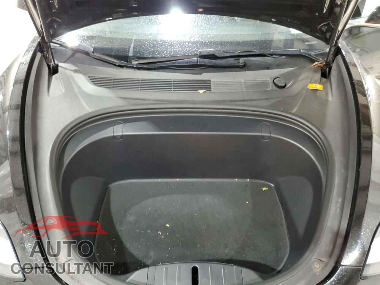 TESLA MODEL 3 2018 - 5YJ3E1EA7JF123397