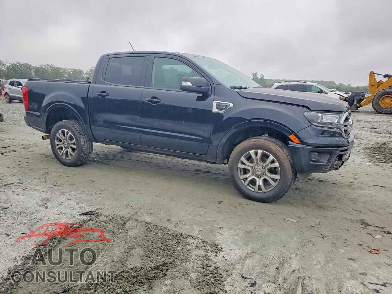 FORD RANGER 2019 - 1FTER4EH7KLA36609