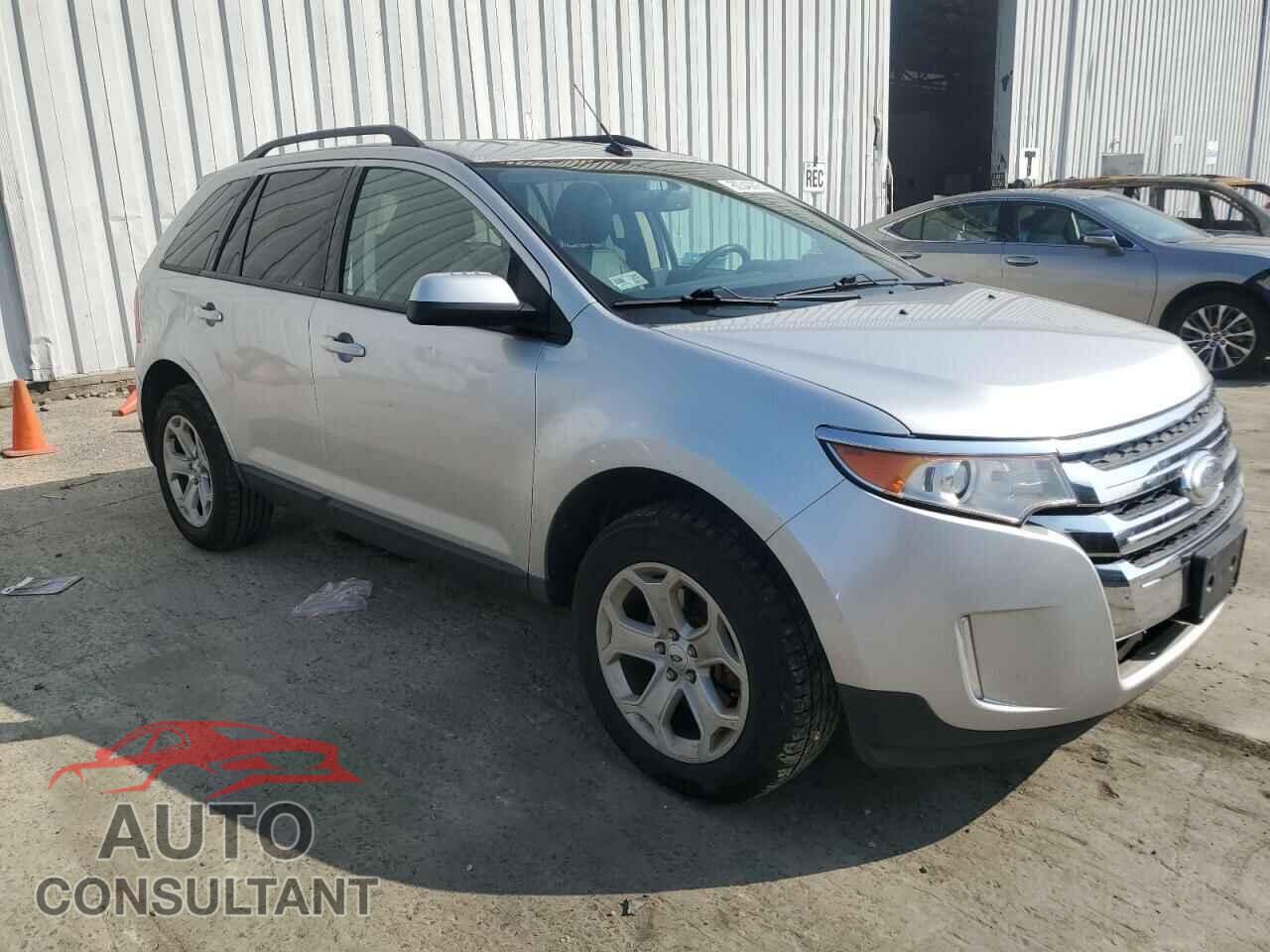FORD EDGE 2014 - 2FMDK4JC0EBA44027