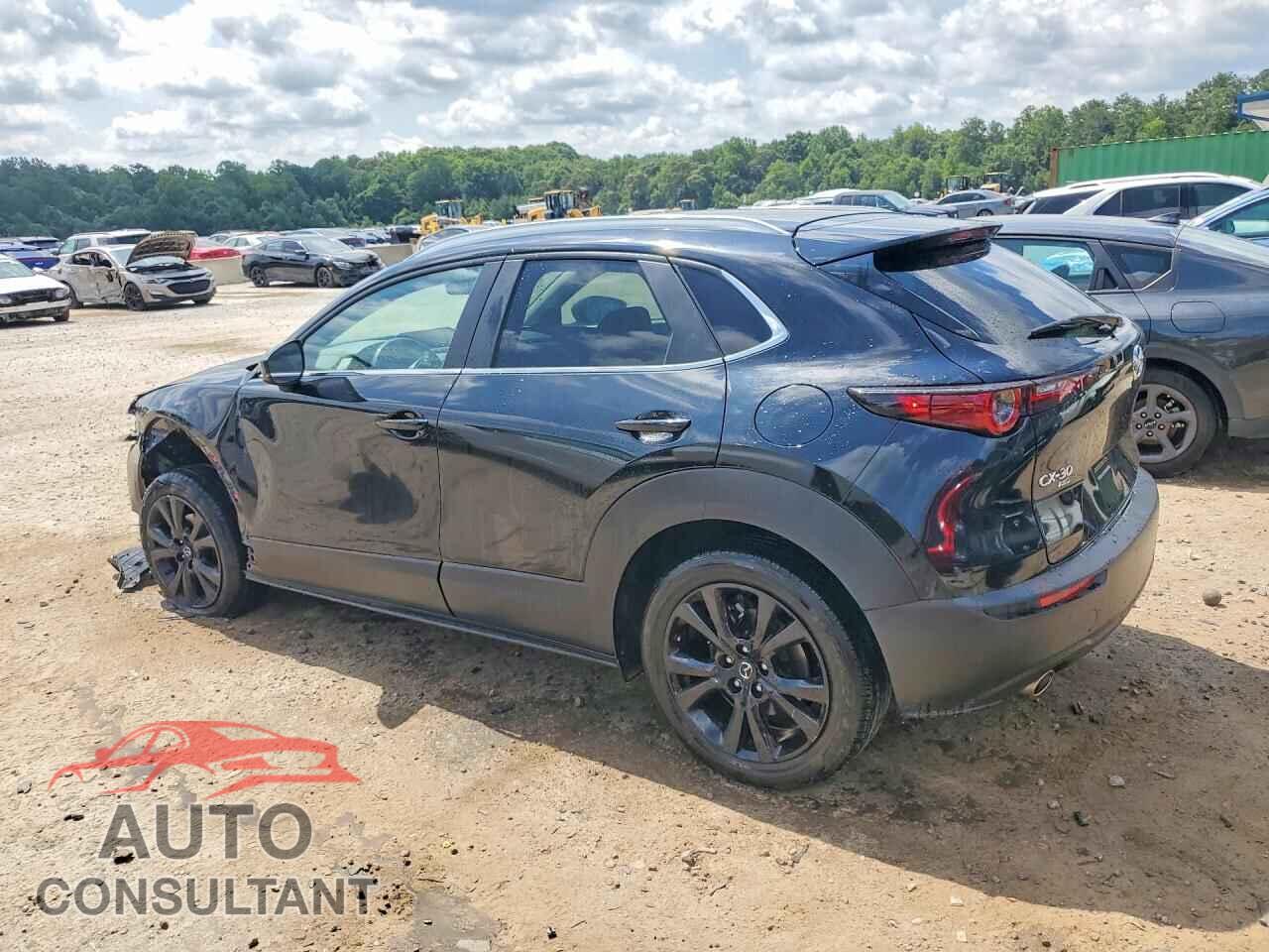 MAZDA CX30 2024 - 3MVDMBBM0RM695588