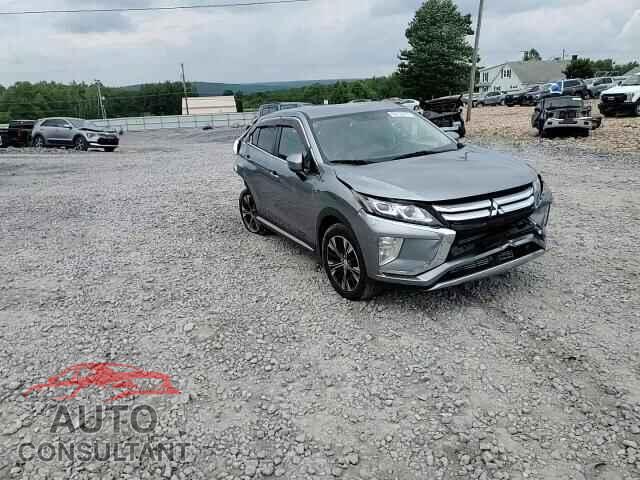 MITSUBISHI ECLIPSE 2018 - JA4AT5AA5JZ040355