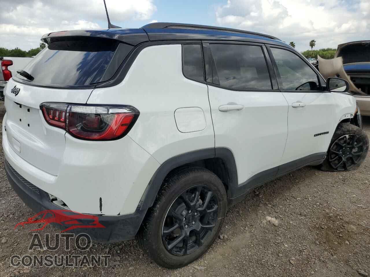 JEEP COMPASS 2023 - 3C4NJDBN8PT545959