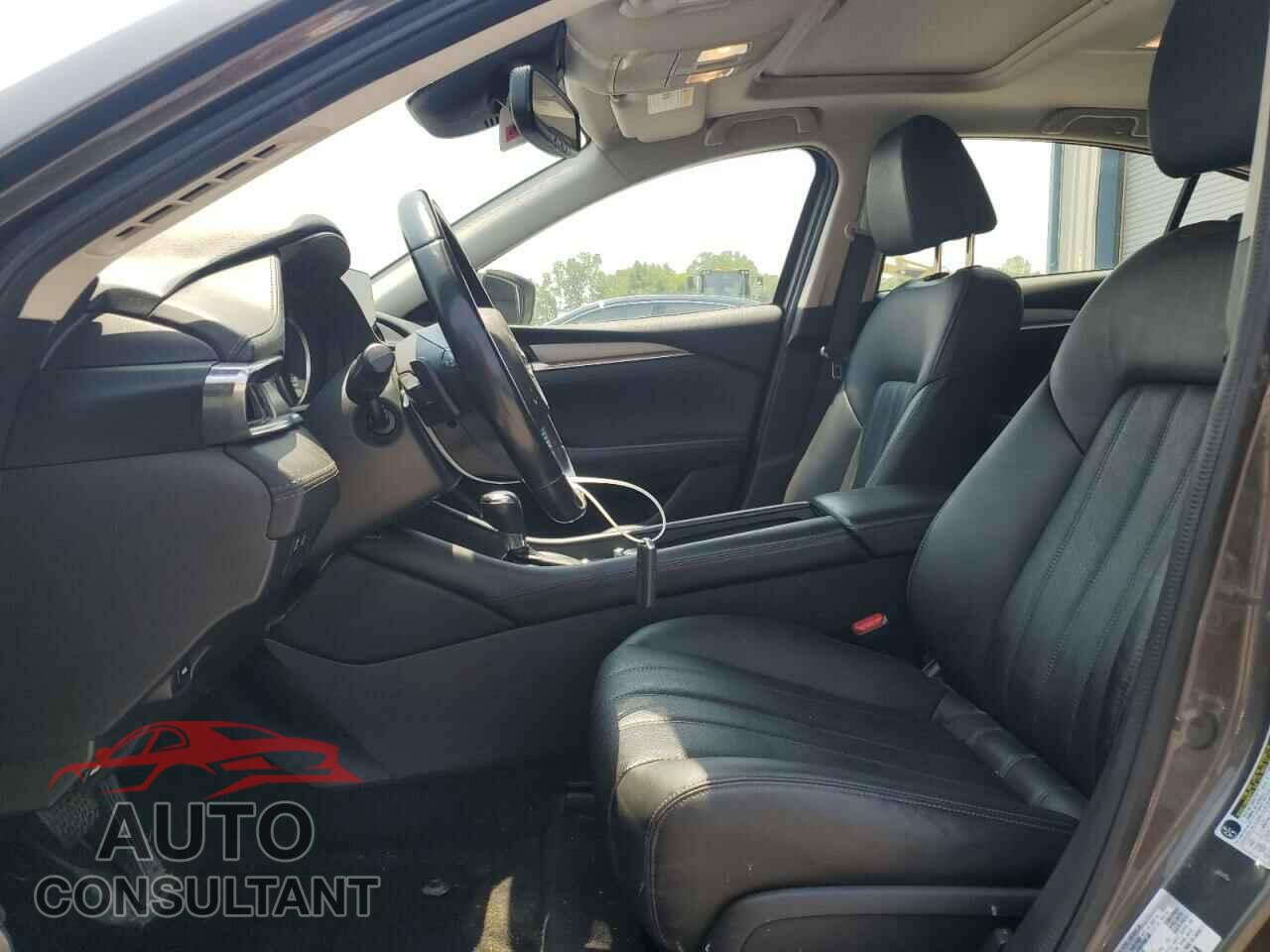 MAZDA 6 2018 - JM1GL1TY7J1300997