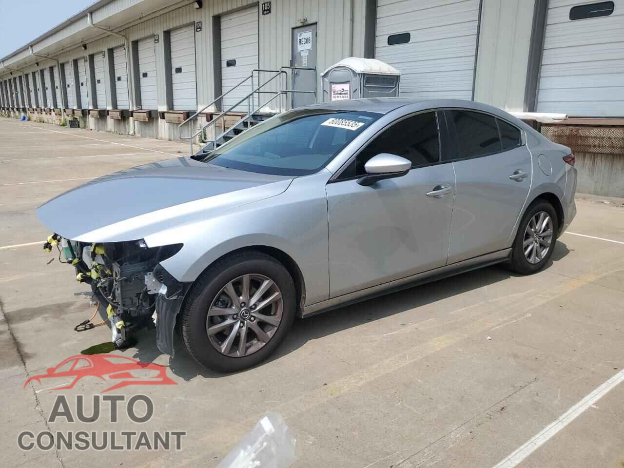 MAZDA 3 2019 - 3MZBPABL9KM113945