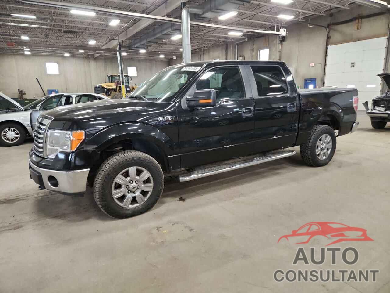 FORD F-150 2012 - 1FTFW1EF5CKD36960