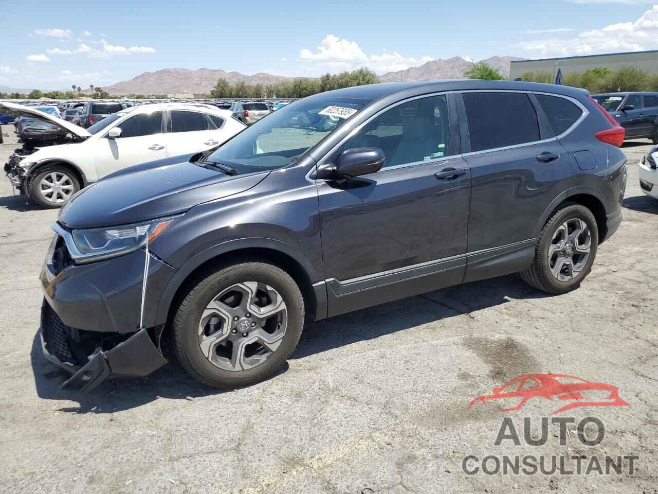 HONDA CRV 2019 - 7FARW1H89KE003350