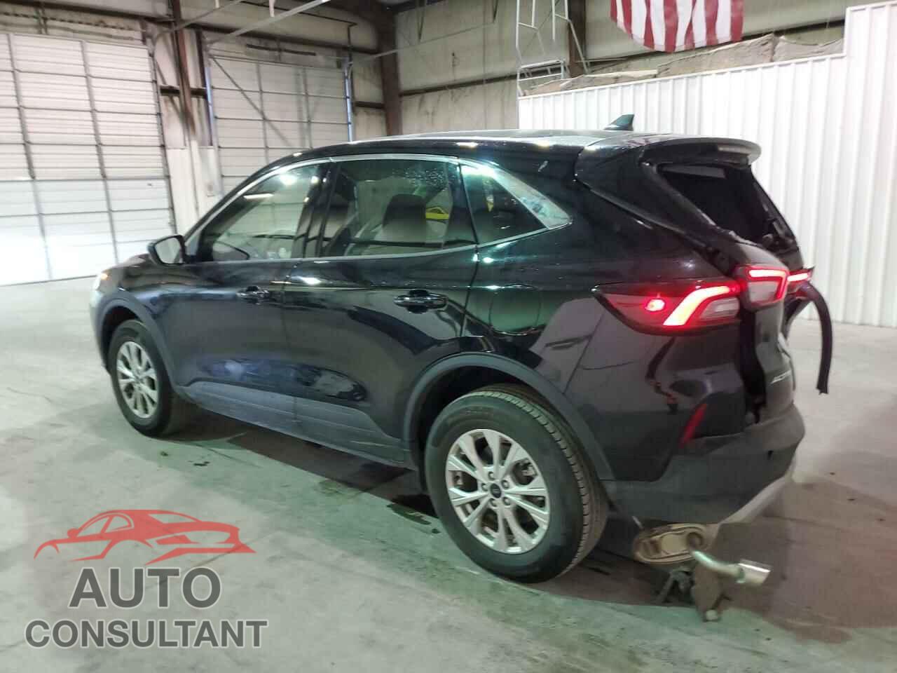 FORD ESCAPE ACT 2024 - 1FMCU9GN6RUA23422