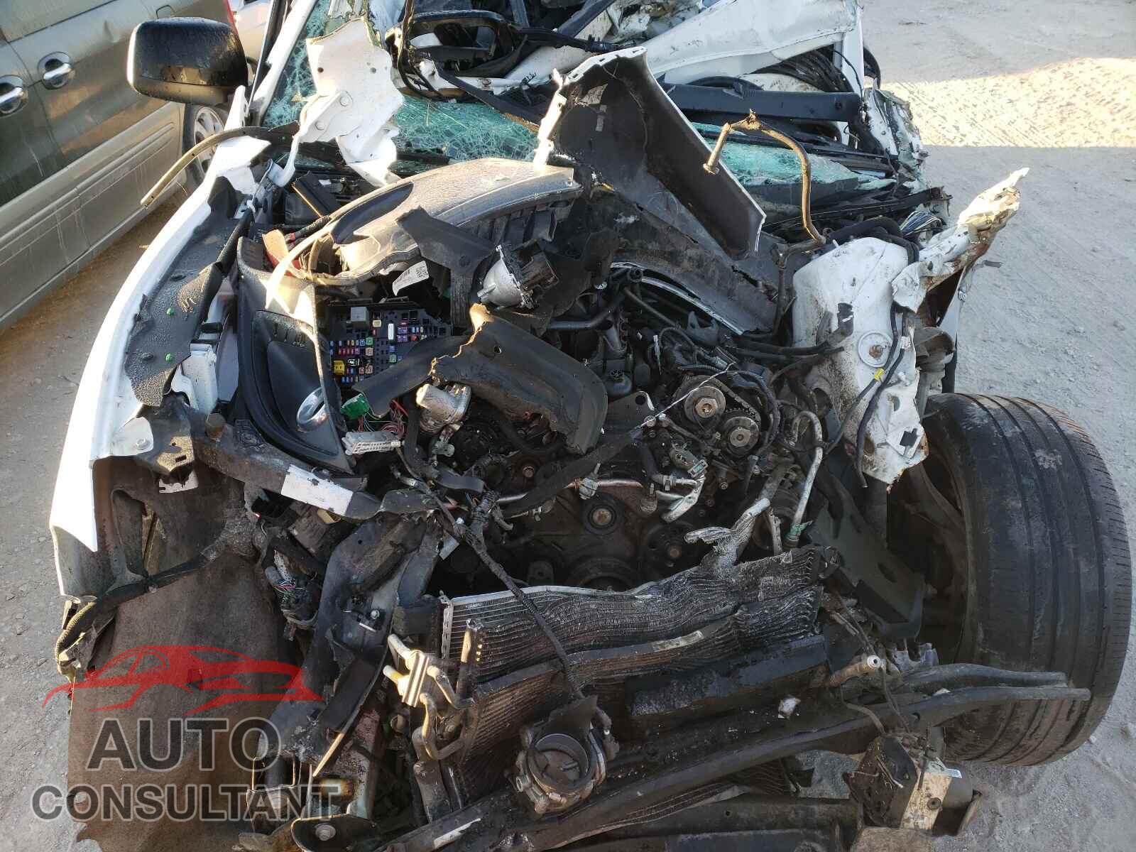 DODGE DURANGO 2016 - 1C4RDJAG3GC433348