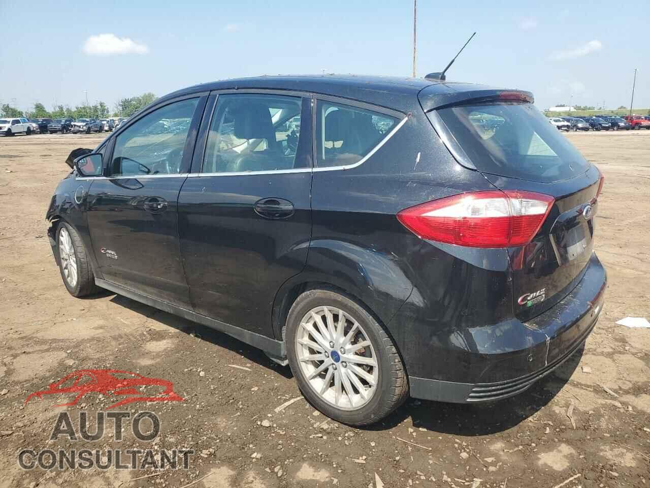 FORD CMAX 2015 - 1FADP5CU6FL121234