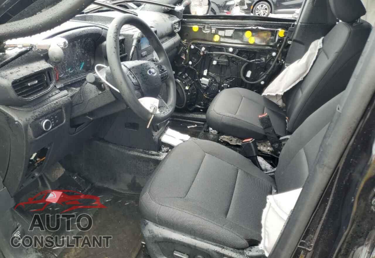 FORD EXPLORER 2024 - 1FM5K8AC0RGA27562