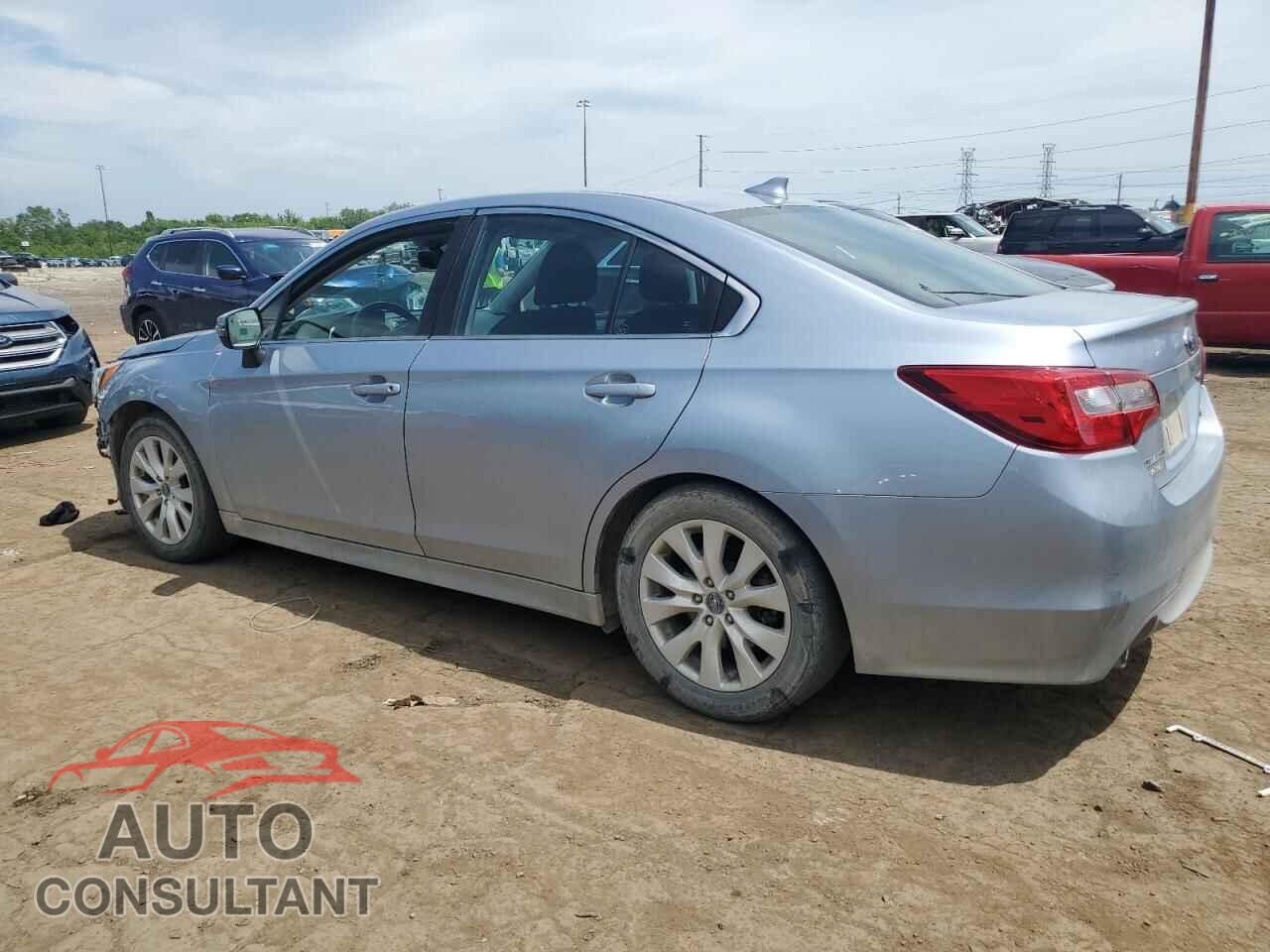 SUBARU LEGACY 2017 - 4S3BNAF60H3046479