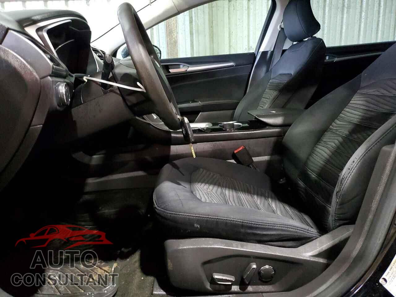 FORD FUSION 2016 - 3FA6P0H70GR314562