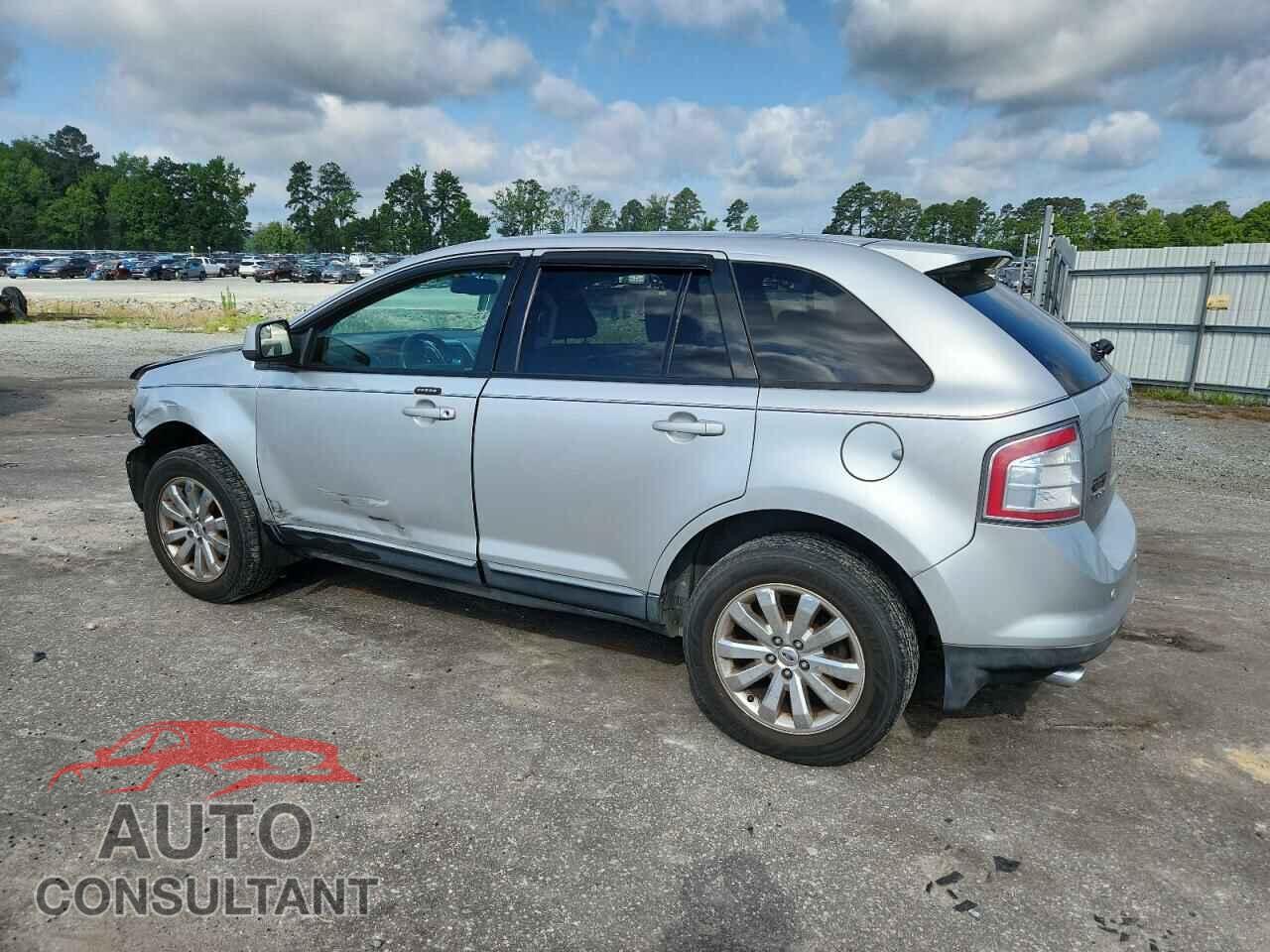 FORD EDGE 2009 - 2FMDK48C79BA56042