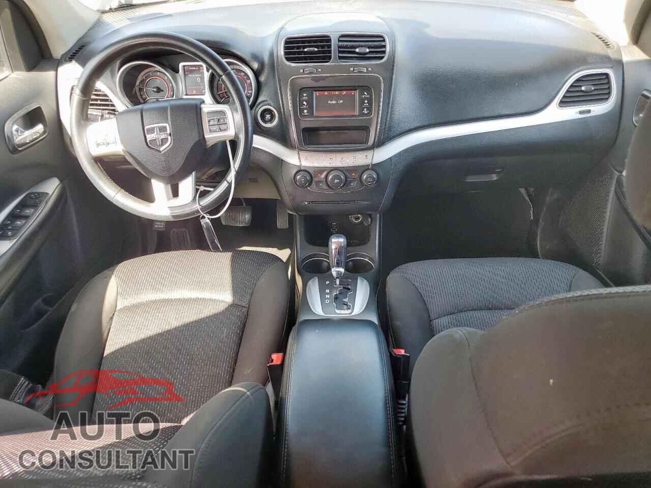 DODGE JOURNEY 2019 - 3C4PDCBB1KT764321