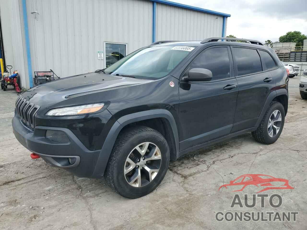 JEEP CHEROKEE 2015 - 1C4PJMBS8FW634275