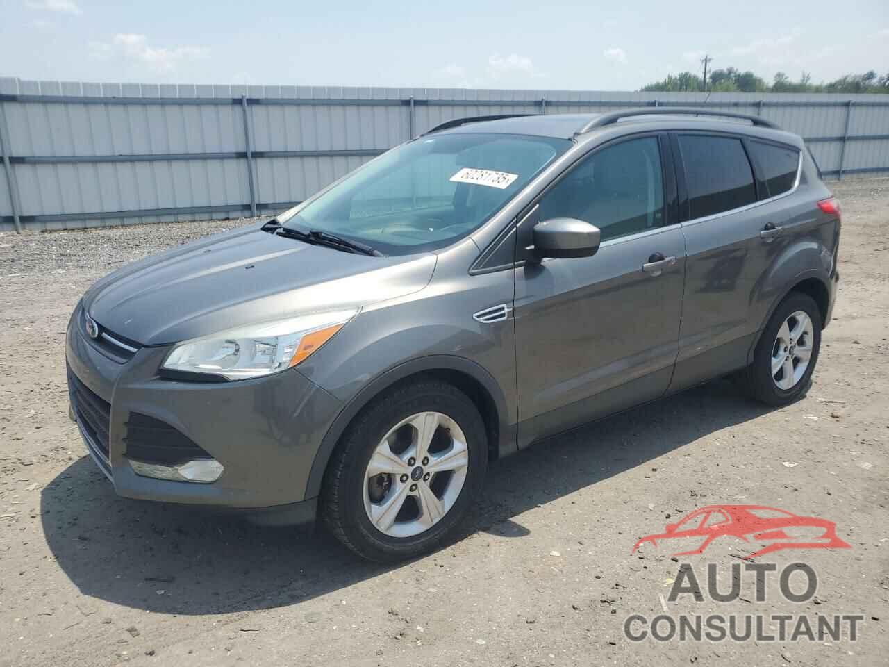 FORD ESCAPE 2014 - 1FMCU9G97EUB12879