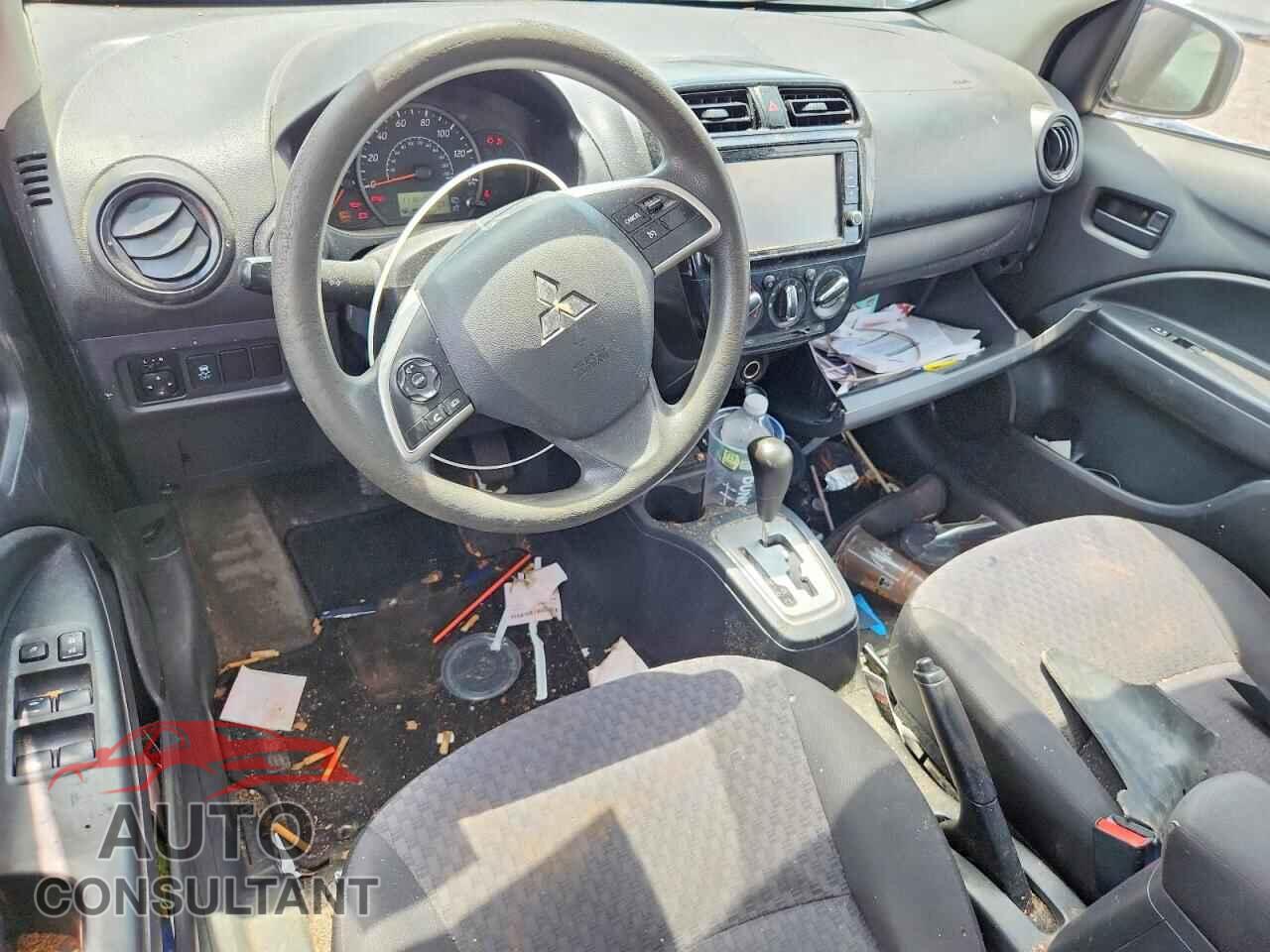 MITSUBISHI MIRAGE 2019 - ML32A3HJ2KH012467