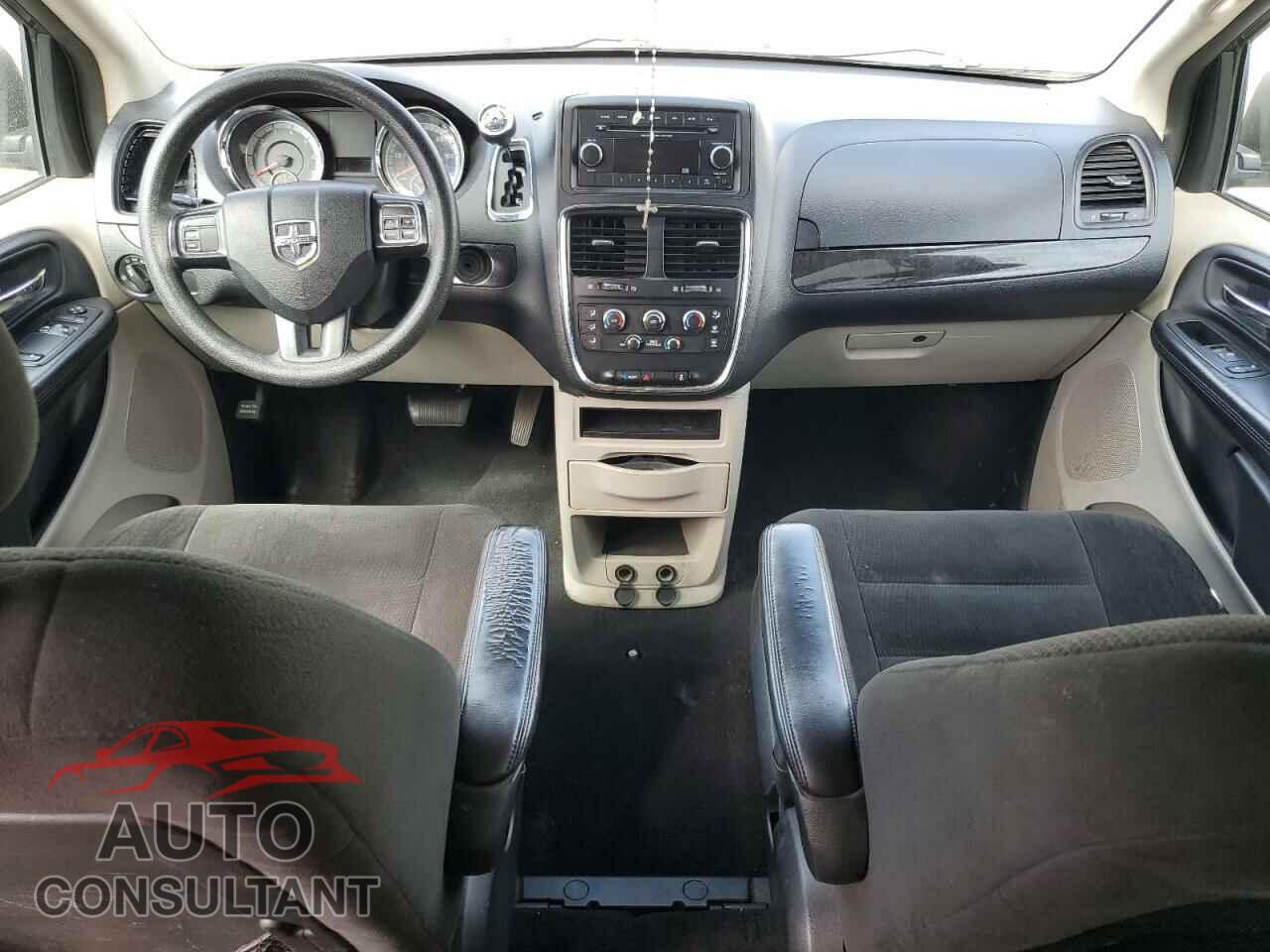 DODGE CARAVAN 2015 - 2C4RDGBG8FR682087
