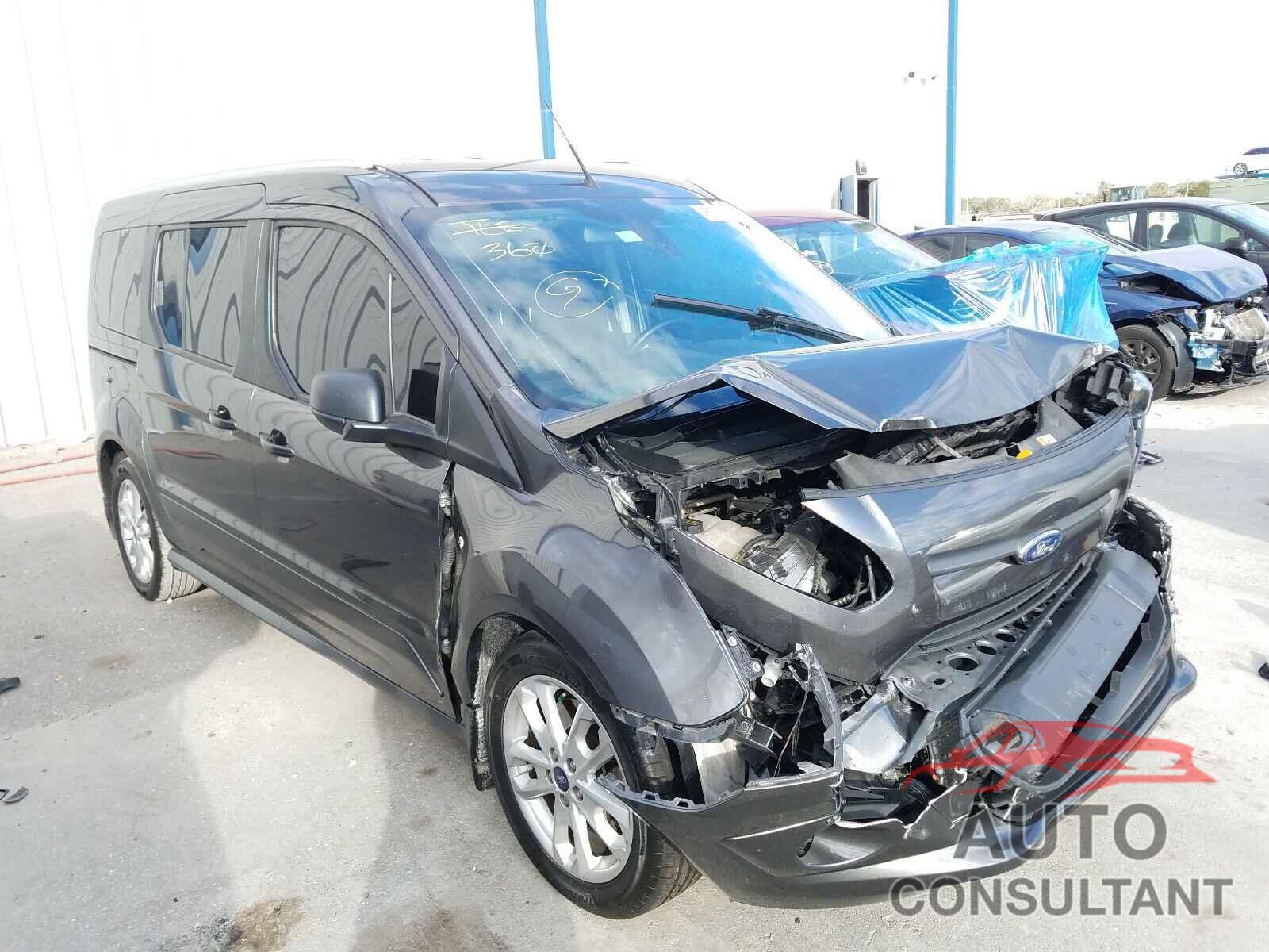 FORD TRANSIT CO 2018 - NM0GE9F79J1364614