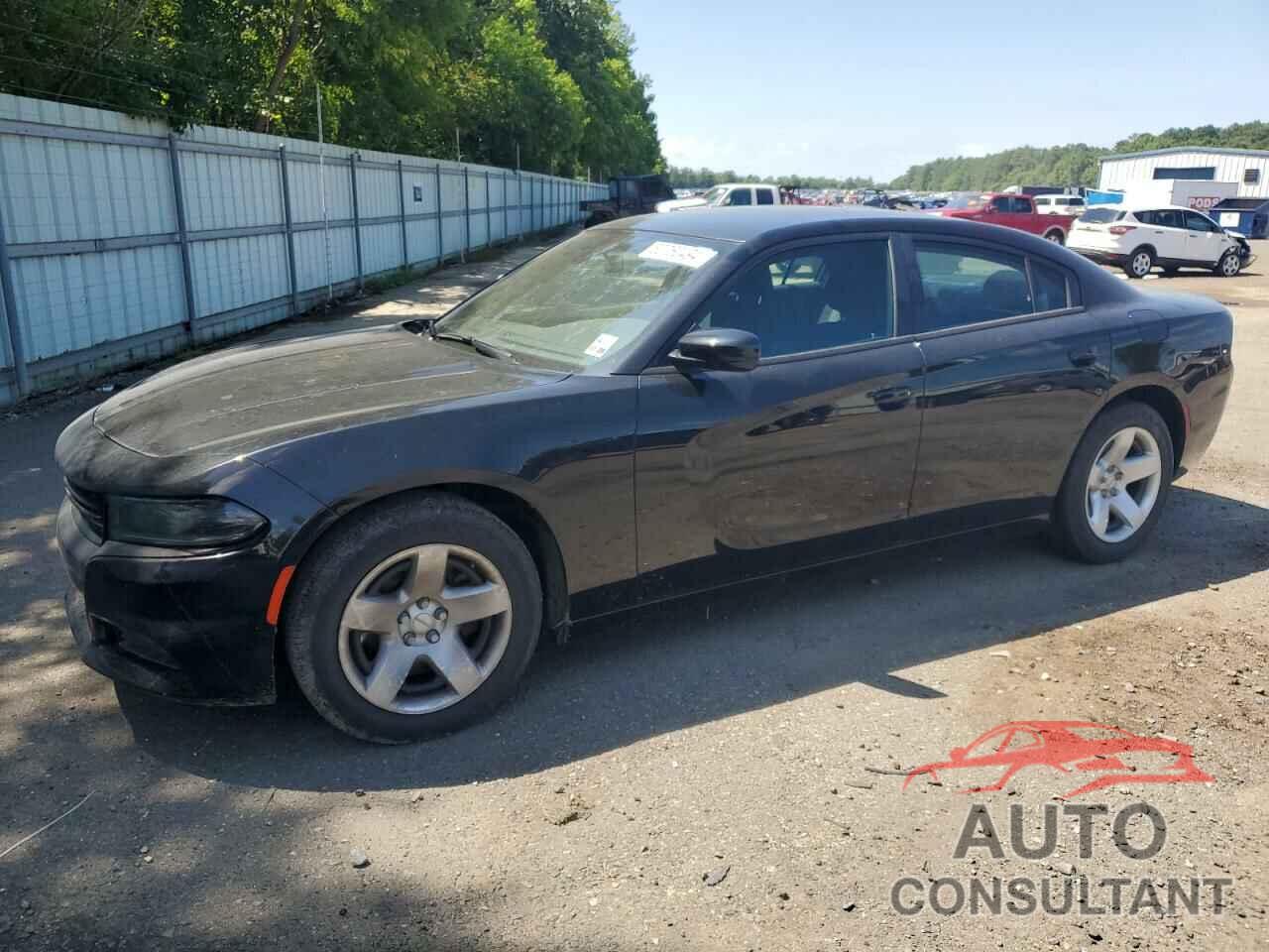 DODGE CHARGER 2023 - 2C3CDXAT0PH513181