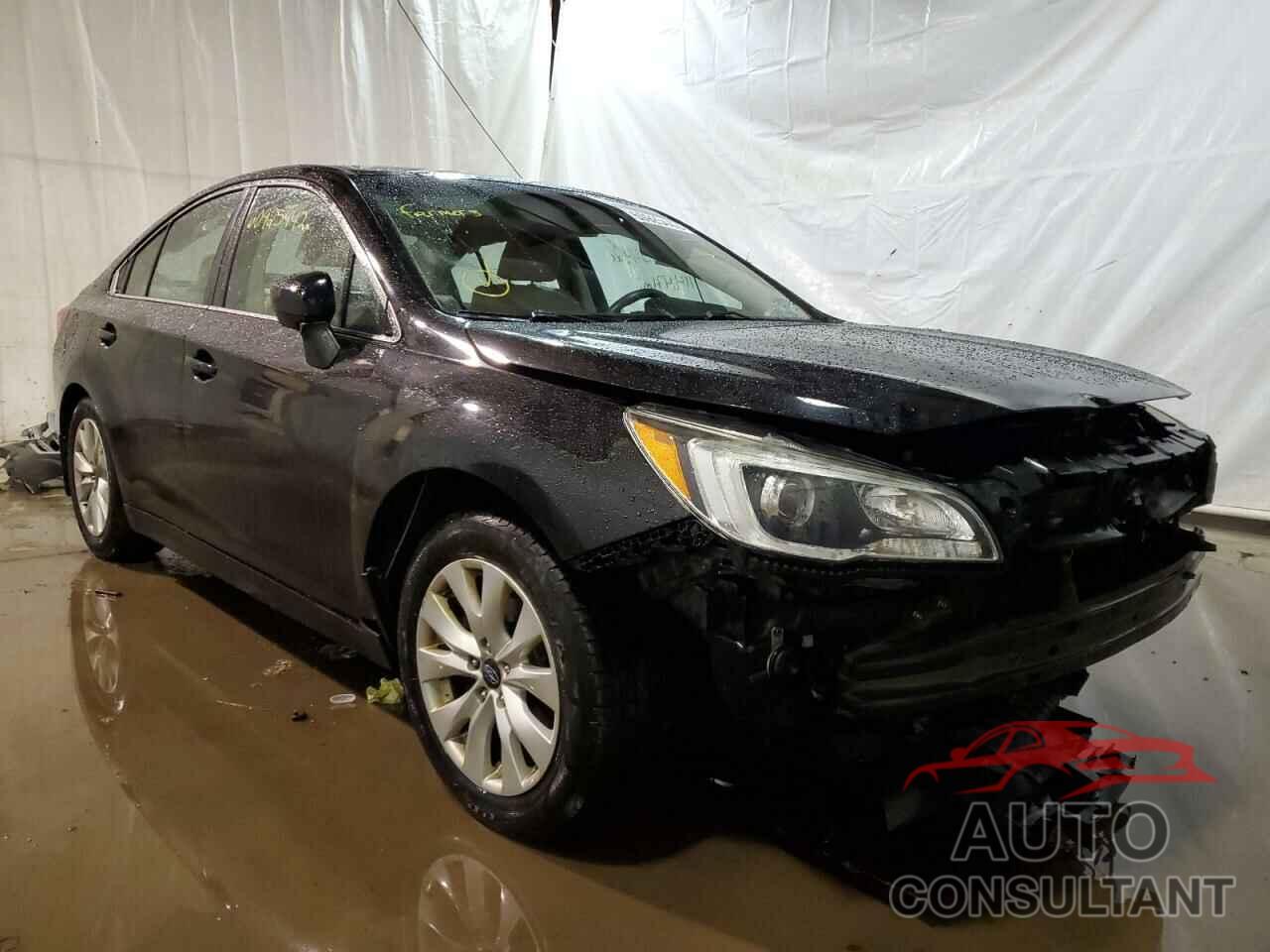 SUBARU LEGACY 2017 - 4S3BNAC64H3031388