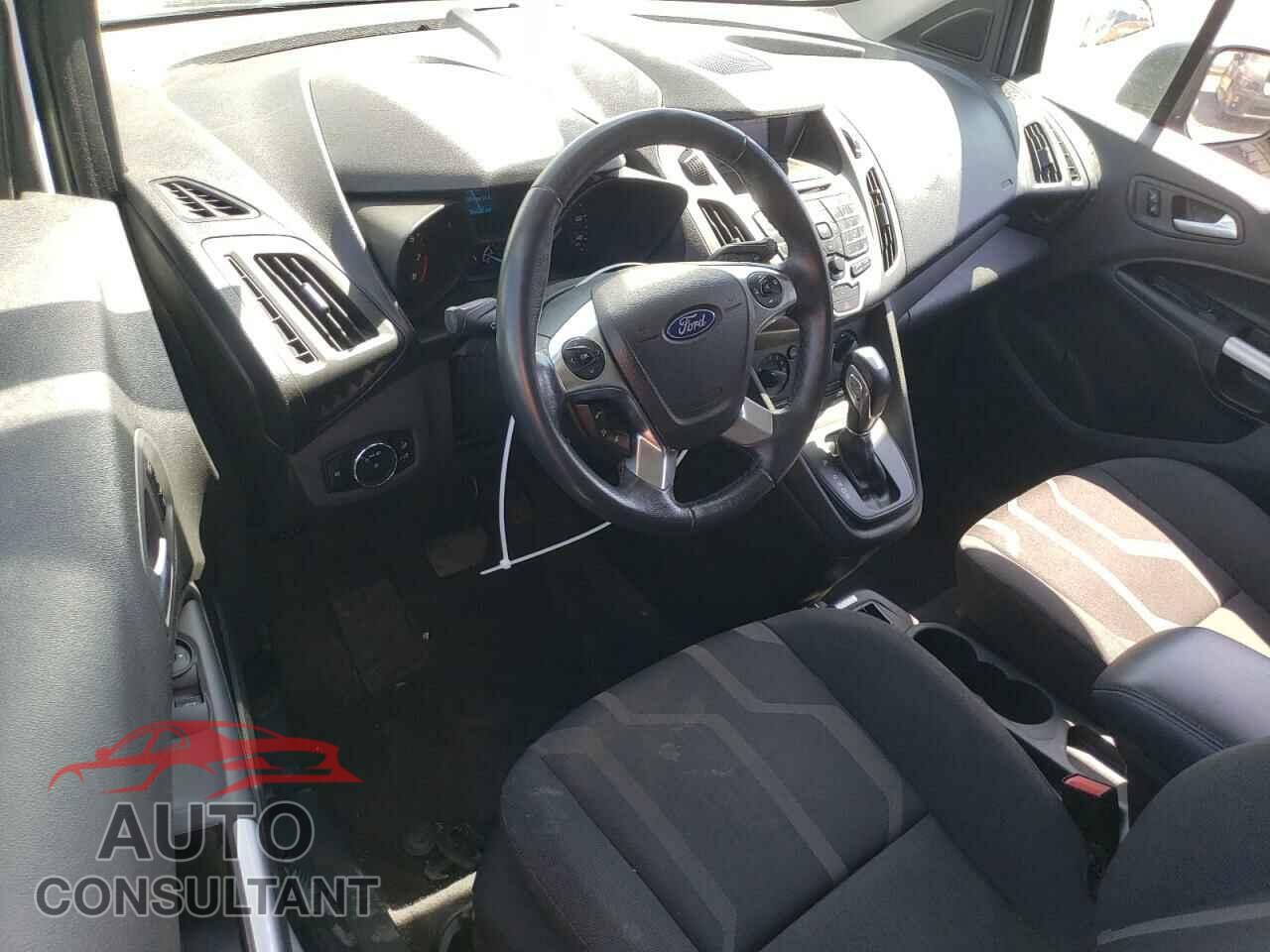 FORD TRANSIT 2016 - NM0LS7F79G1238533
