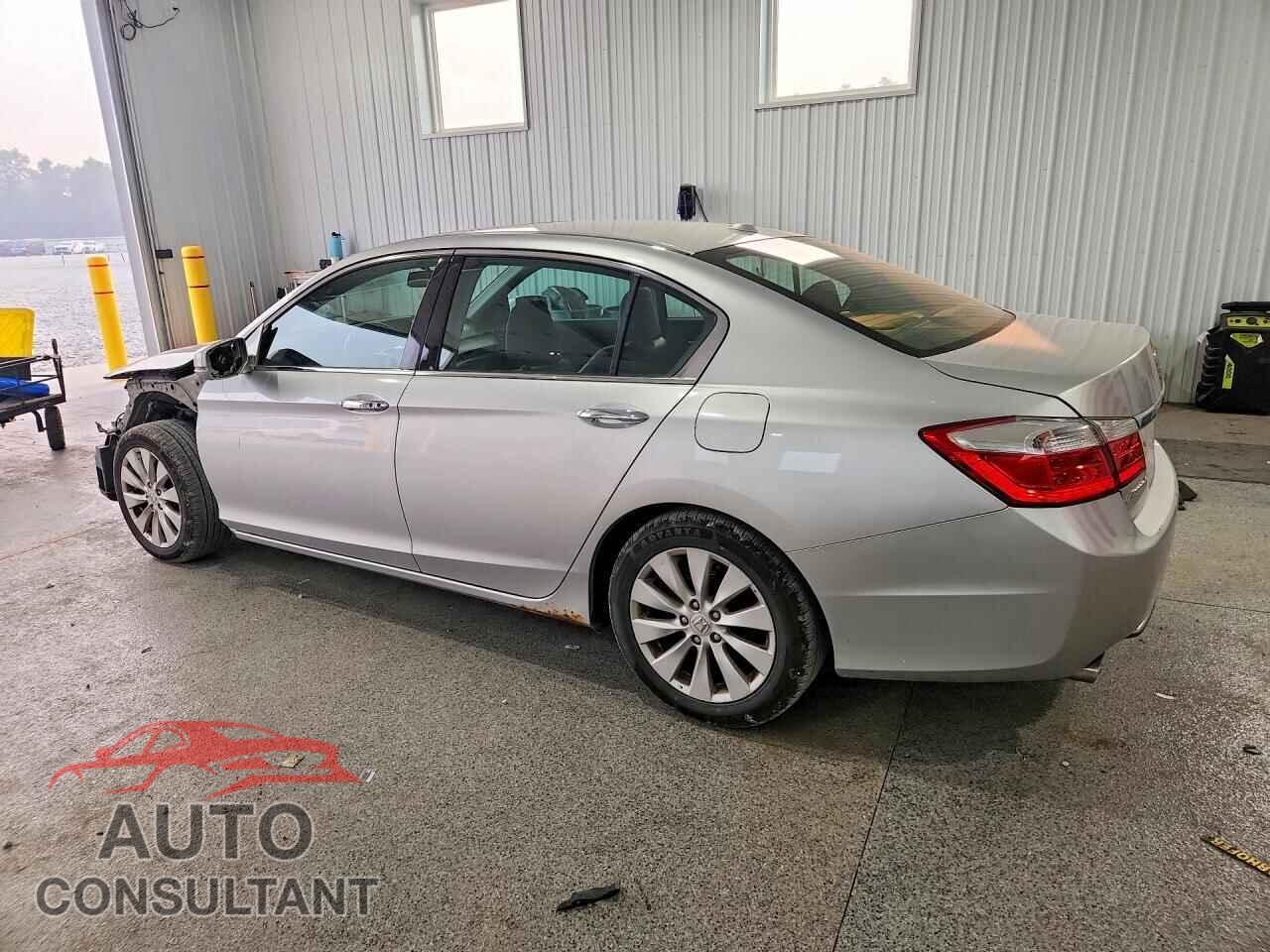 HONDA ACCORD 2013 - 1HGCR3F80DA013236