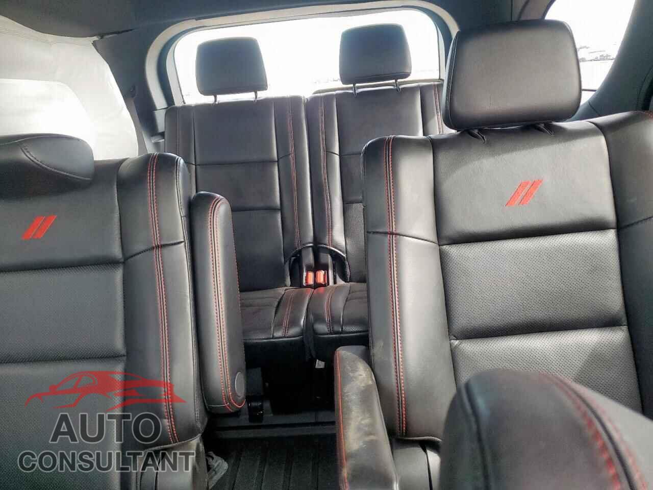 DODGE DURANGO 2023 - 1C4RDHDG9PC589866
