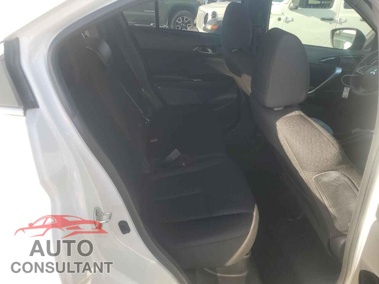 MITSUBISHI ECLIPSE 2019 - JA4AT4AA4KZ009660