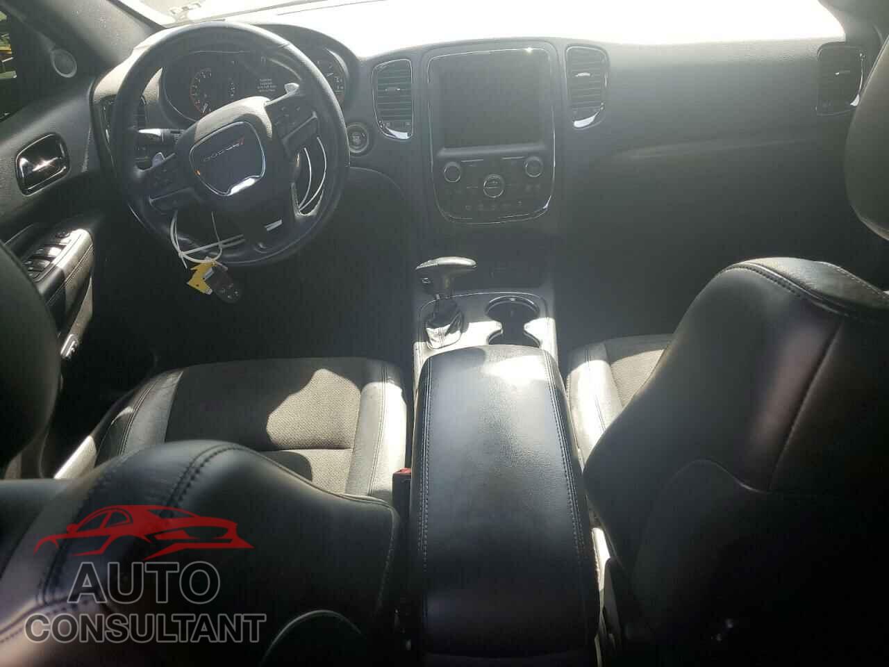 DODGE DURANGO 2020 - 1C4RDHDG7LC129678