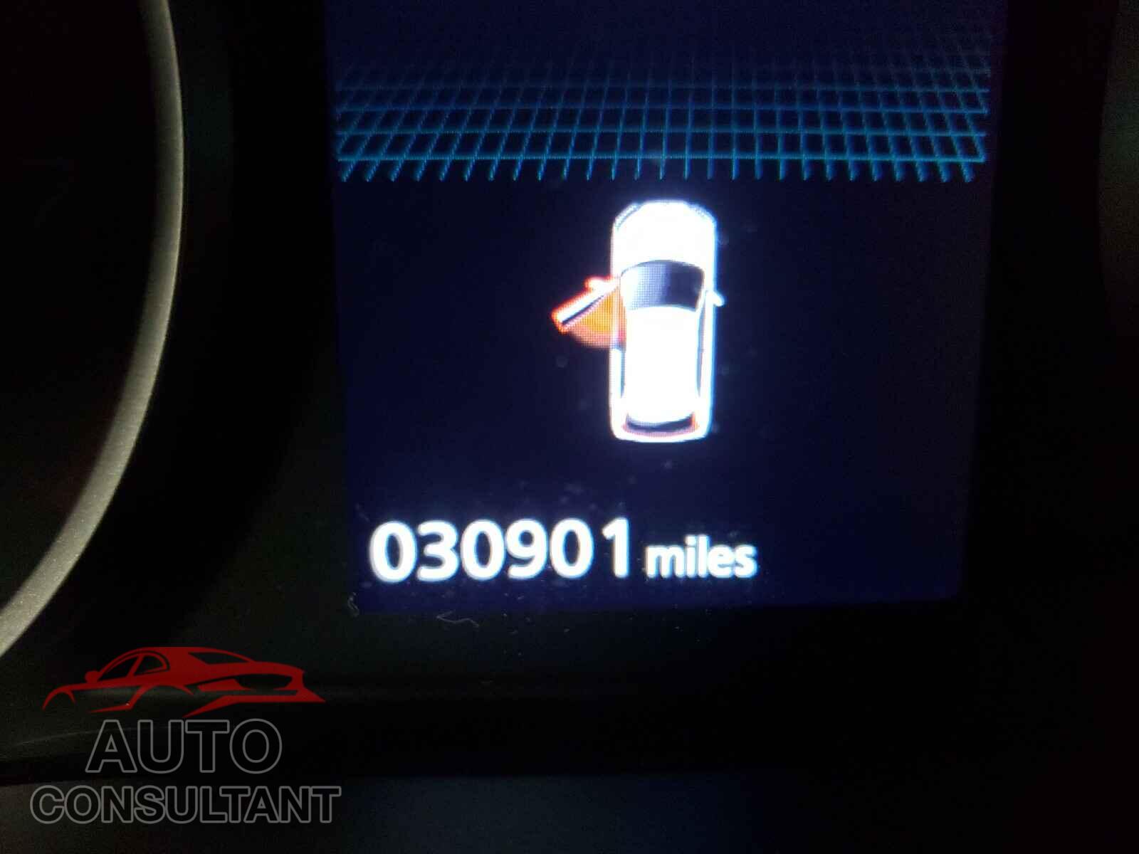MITSUBISHI ECLIPSE 2019 - JA4AT3AA4KZ037310