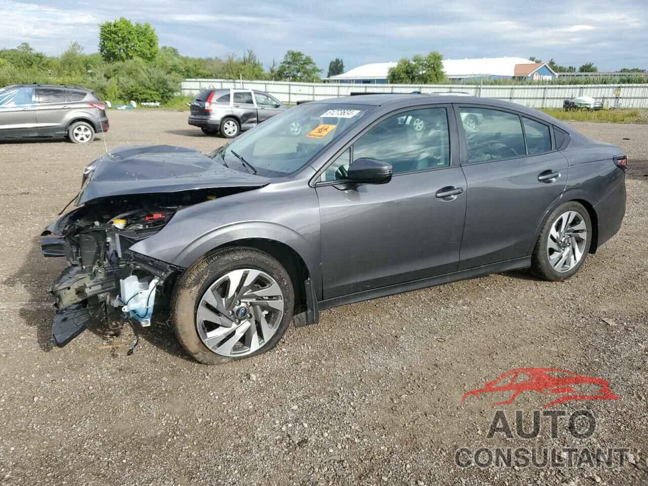 SUBARU LEGACY 2023 - 4S3BWAN61P3009082