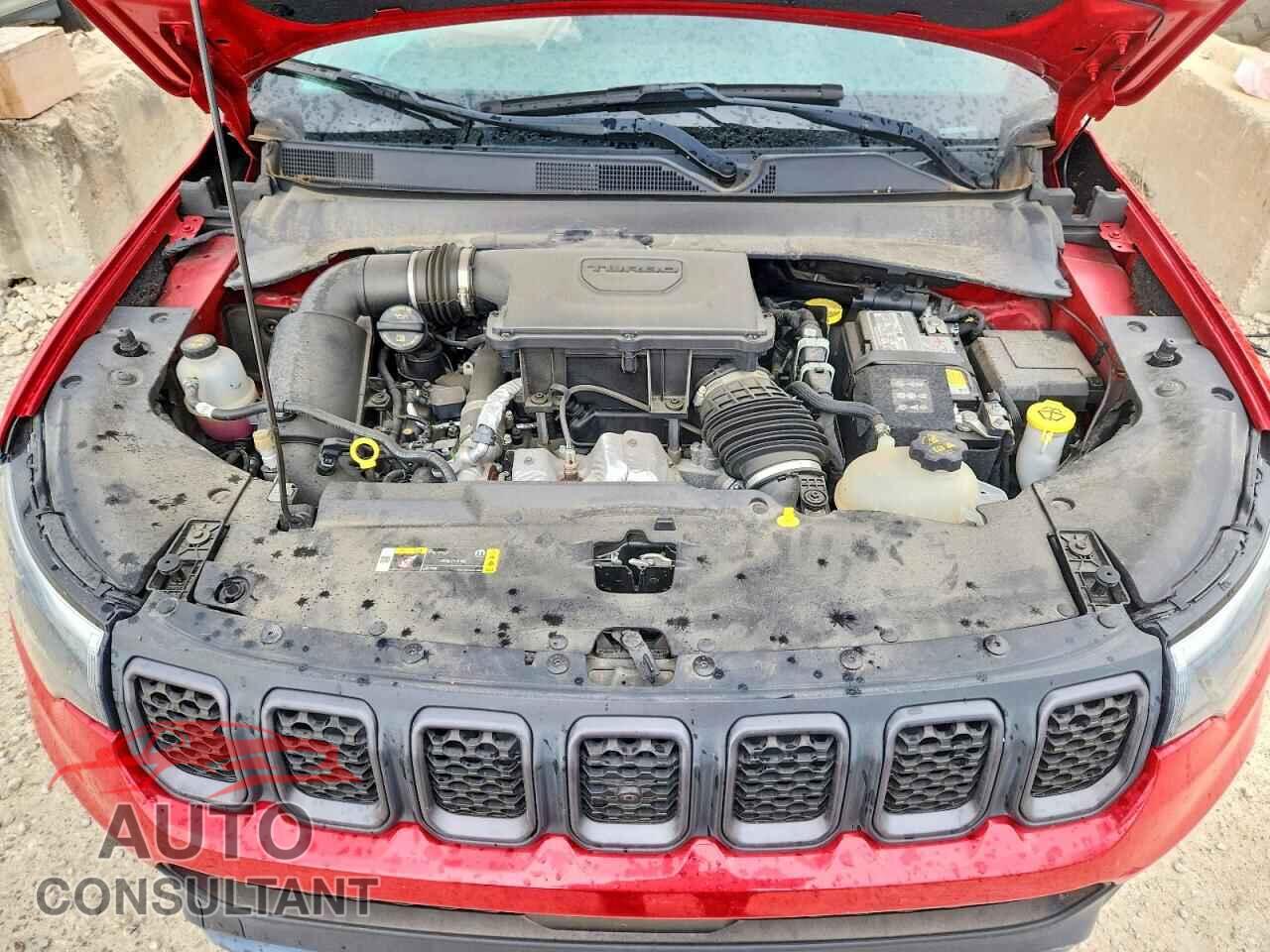 JEEP COMPASS 2023 - 3C4NJDDN9PT503345
