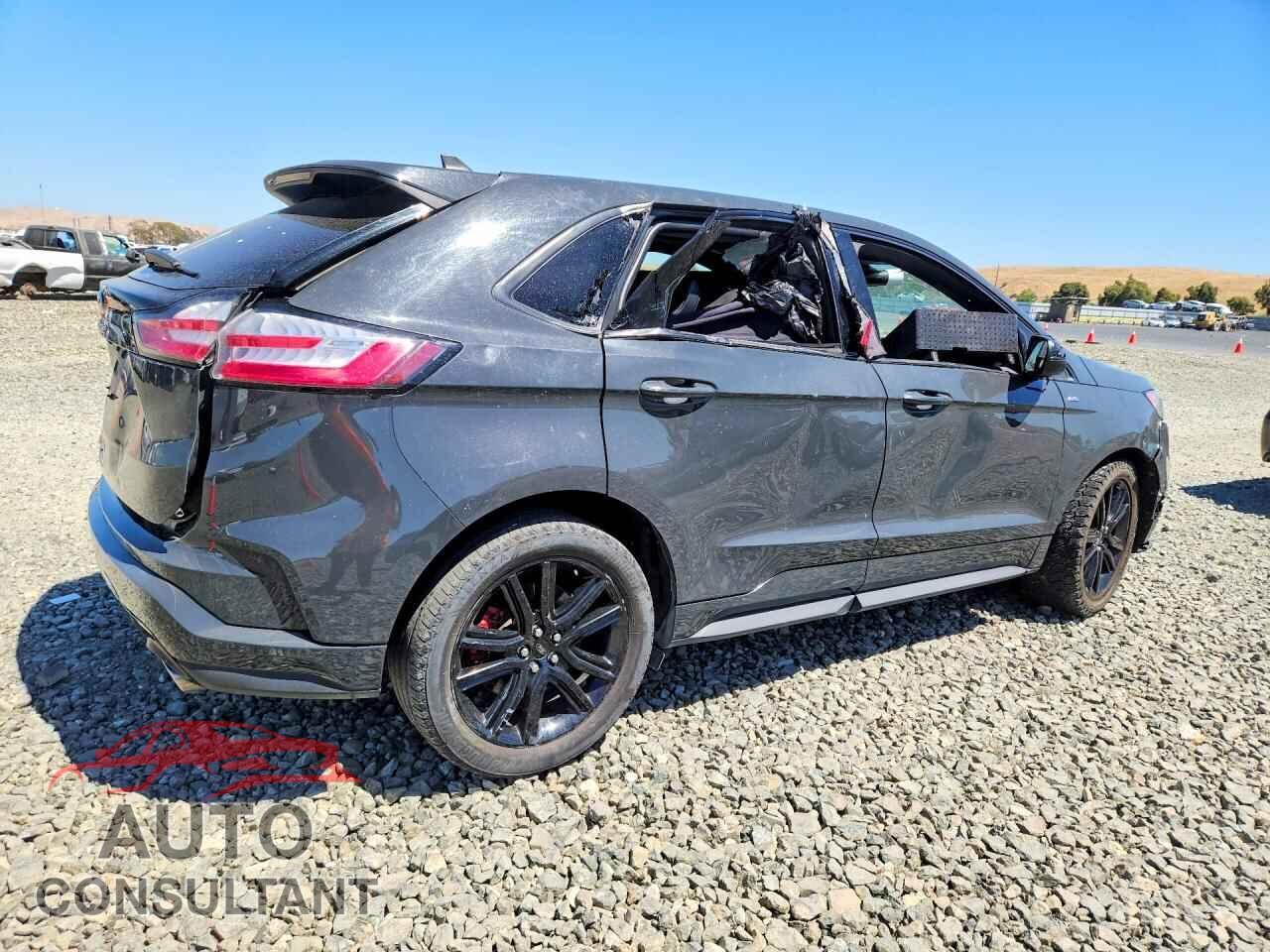 FORD EDGE 2021 - 2FMPK4J97MBA62542