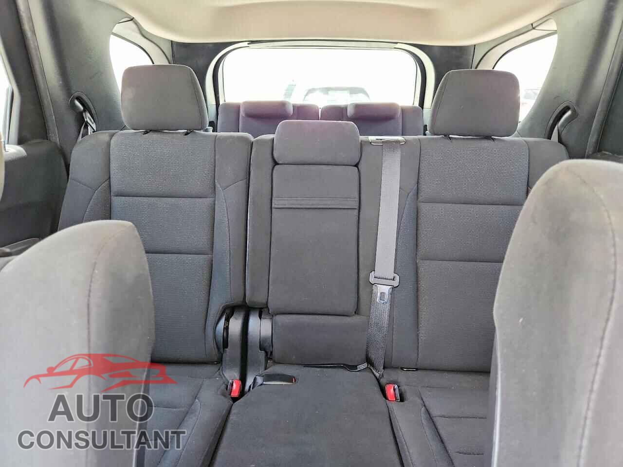 DODGE DURANGO 2014 - 1C4RDHAG8EC970061
