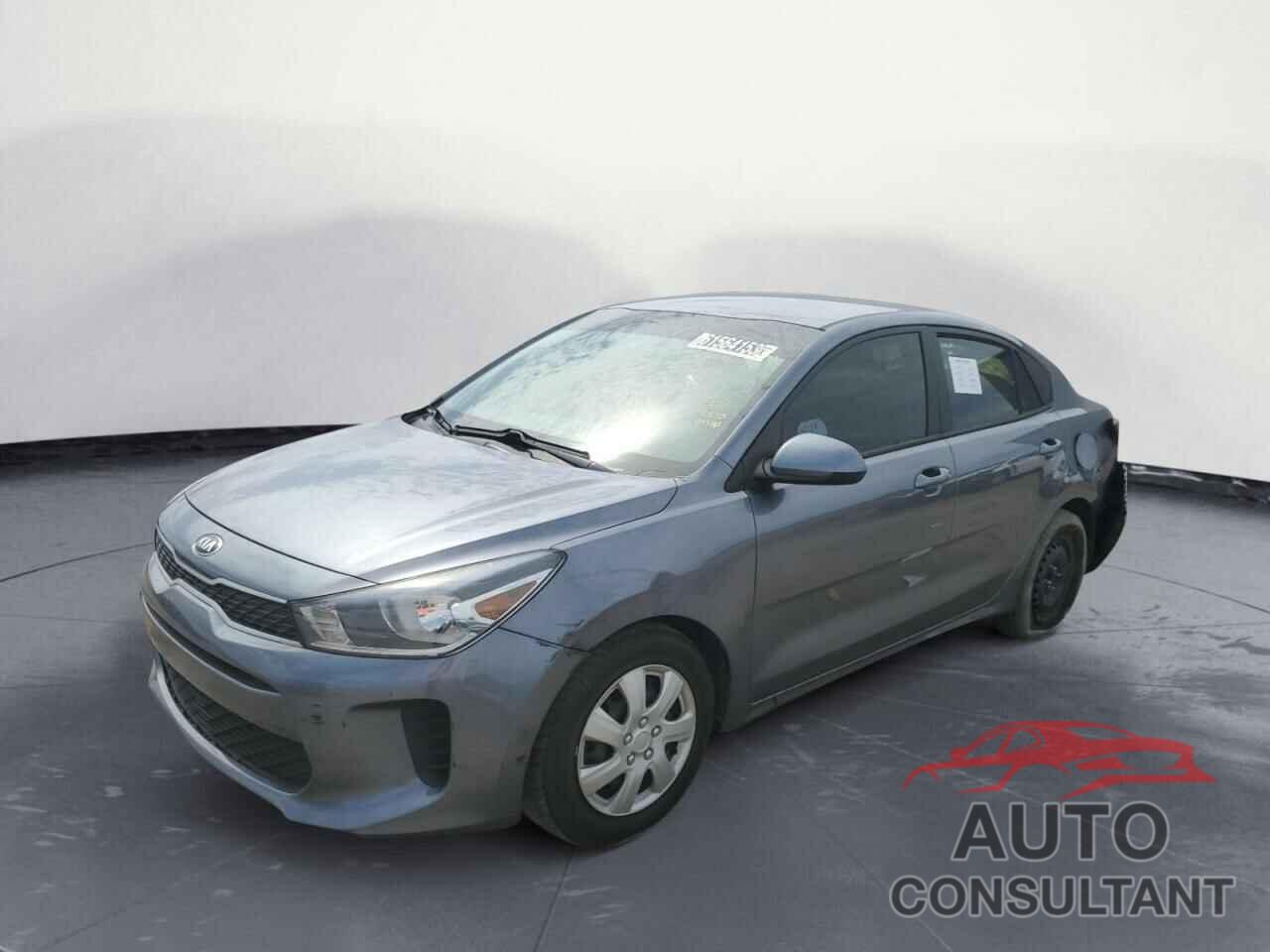 KIA RIO 2020 - 3KPA24AD9LE278544