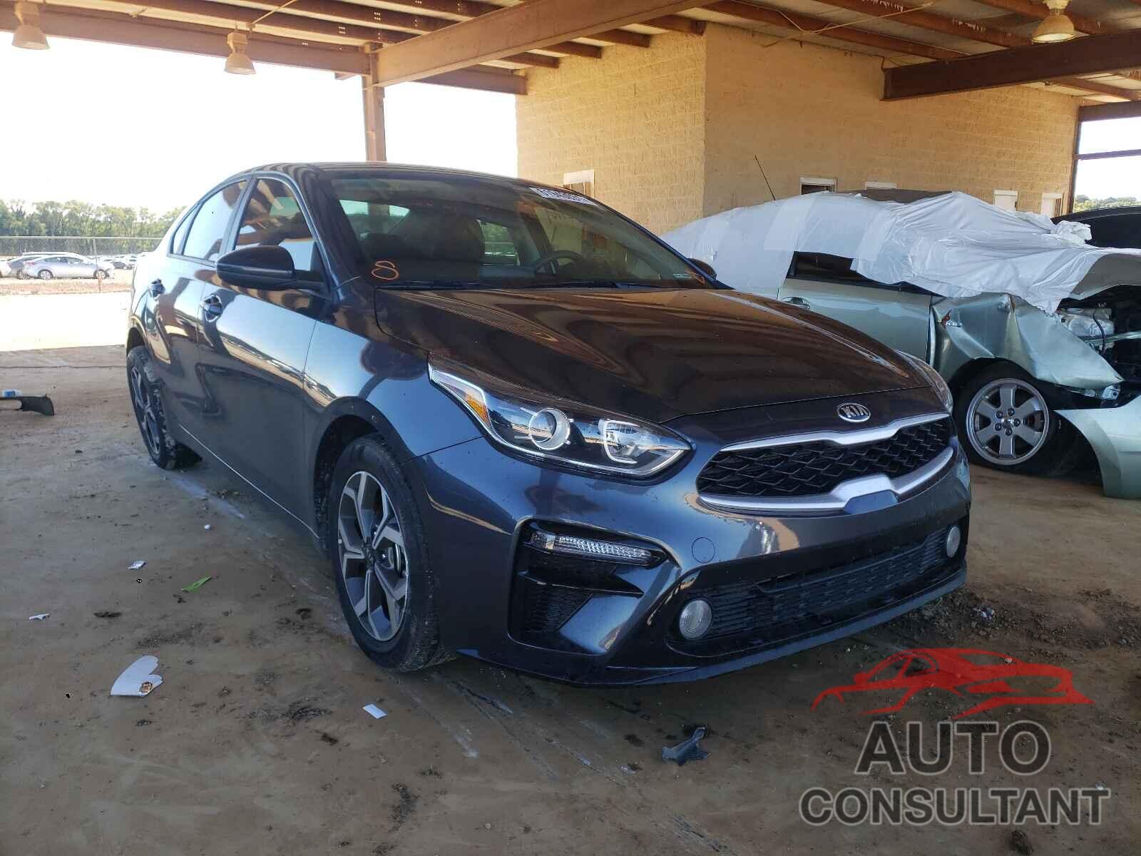 KIA FORTE 2020 - 3KPF24AD2LE148515