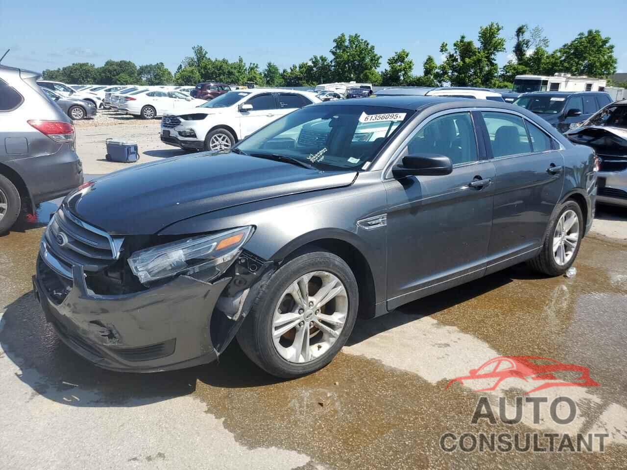 FORD TAURUS 2016 - 1FAHP2D85GG106879